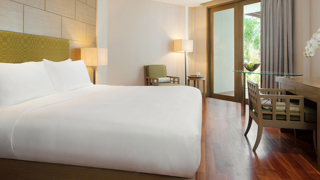 AVANI Terrace Junior Suite